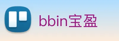 bbin宝盈 Logo
